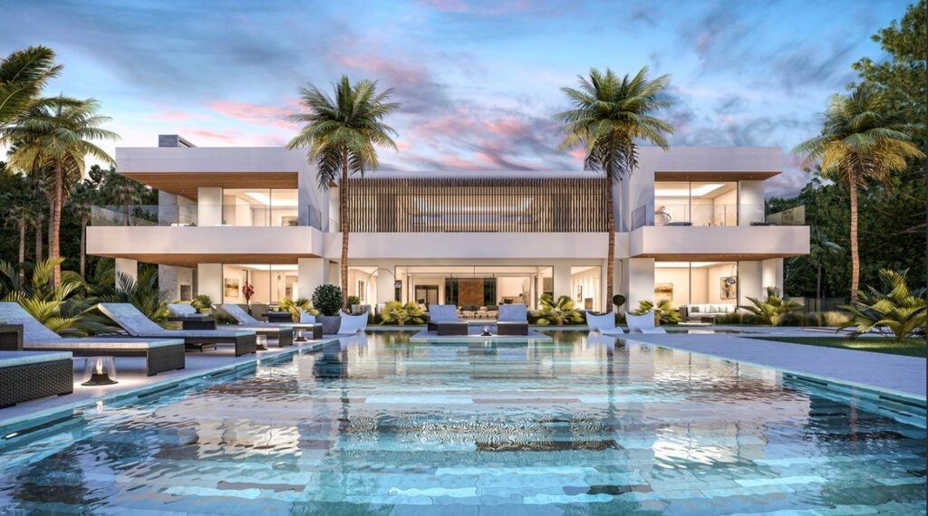 Luxury Properties, Modern Homes, Villas, Mansions for Sale - Apulia Deluxe